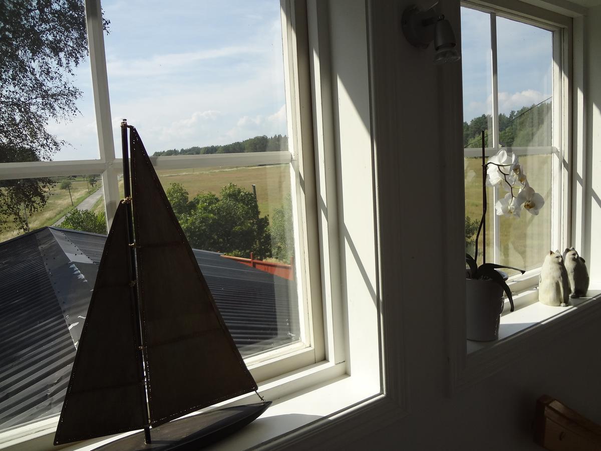 Wik Bed & Breakfast Vik  Exteriér fotografie